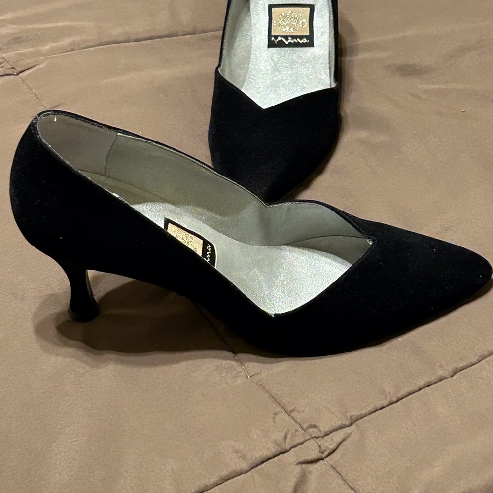 Evening shoes